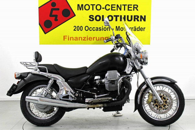 MOTO GUZZI California 1100 EV Touring Occasion