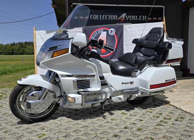 HONDA GL 1500 Gold Wing Touring Used