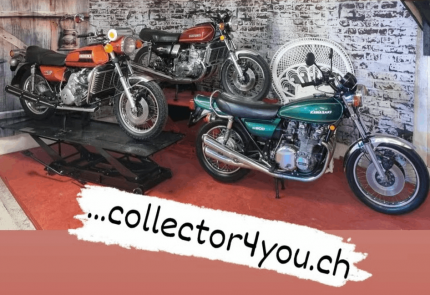 Collector4you.ch