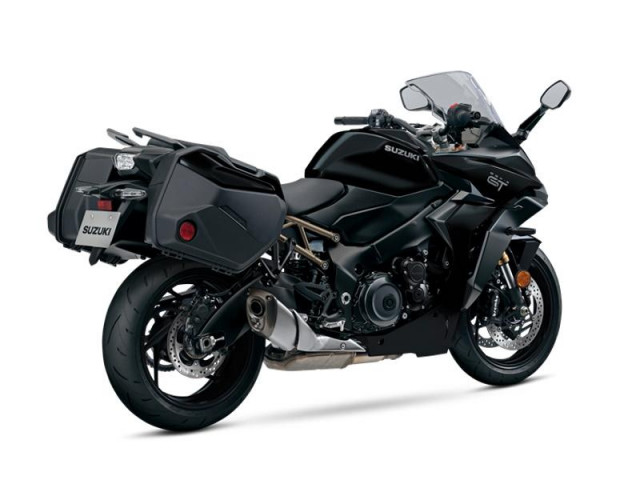 SUZUKI GSX-S 1000 GT Touring Neufahrzeug