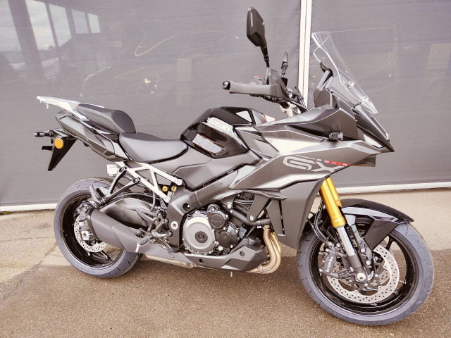 SUZUKI GSX-S 1000 GX Touring Neufahrzeug