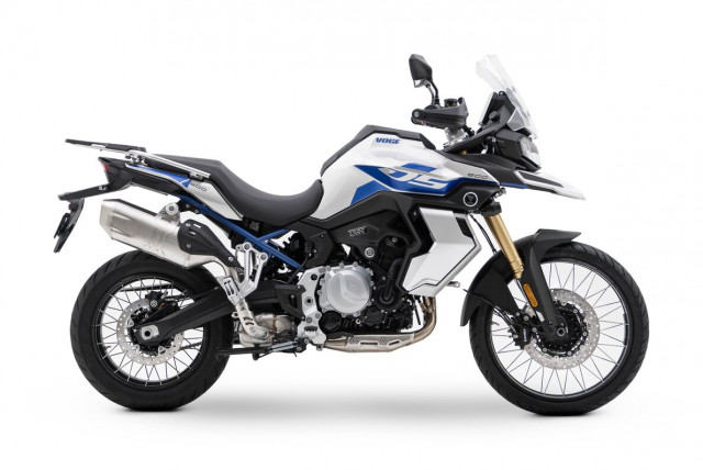 VOGE 900 DS X Enduro Moto nuova