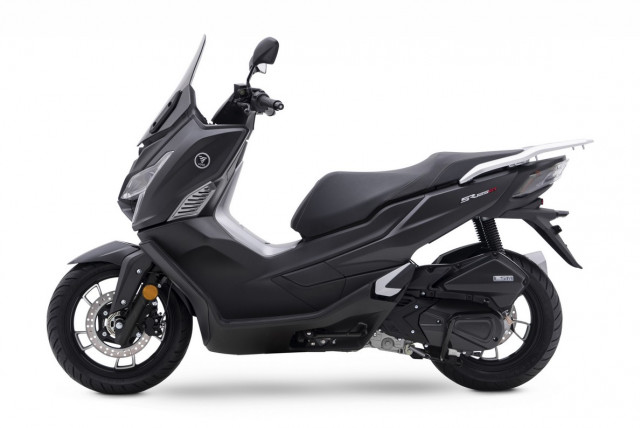 VOGE SR1 GT Scooter Moto neuve