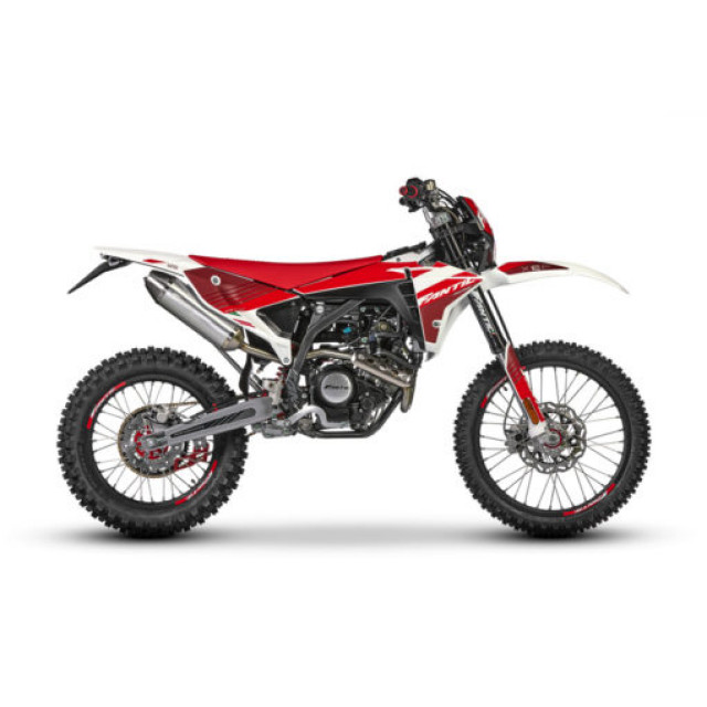 FANTIC MOTOR XEF 125 Enduro Moto nuova