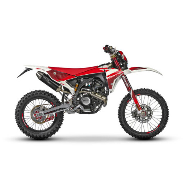 FANTIC MOTOR XEF 125 Enduro Moto nuova