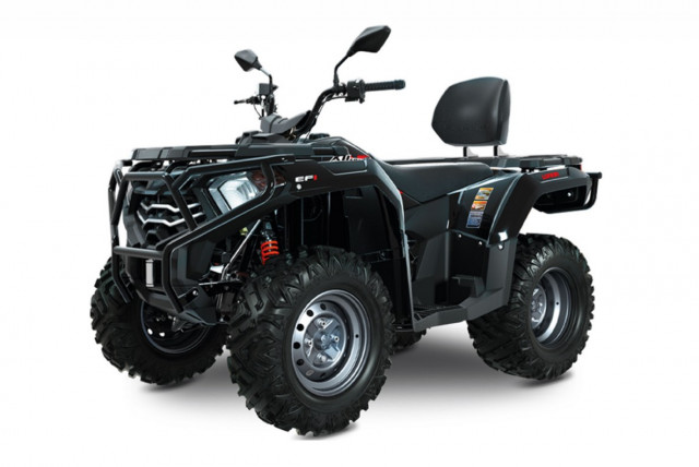 LONCIN XWolf 300 Quad Moto neuve