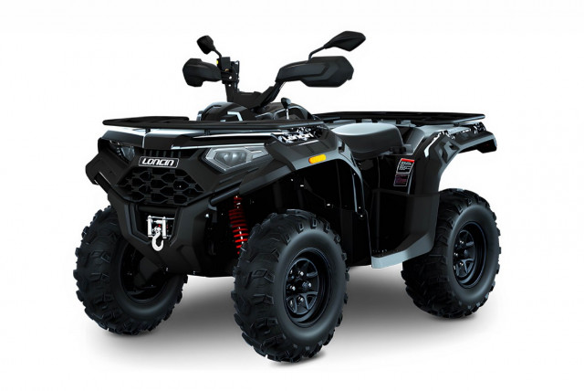 LONCIN X-Wolf 550 Quad Moto neuve