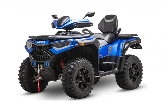 LONCIN X-Wolf 1000 Quad Moto neuve