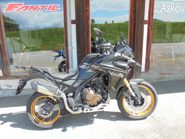 VOGE 625 DSX Enduro Neufahrzeug