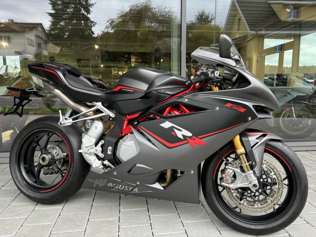 MV AGUSTA F4 1000 RR Sport New vehicle