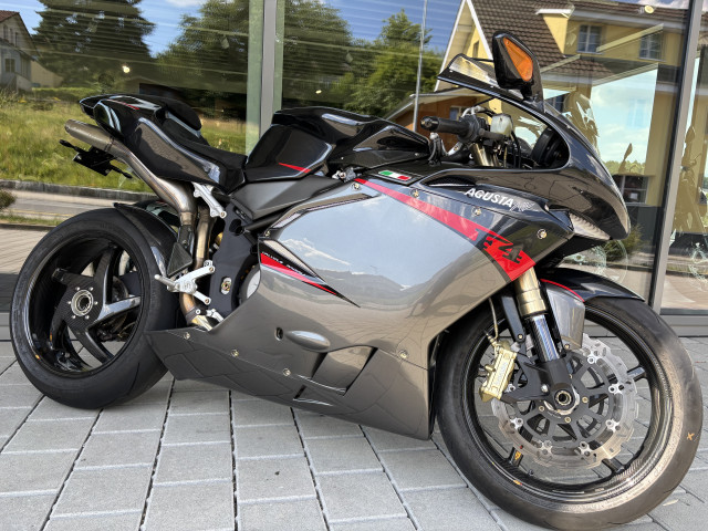 MV AGUSTA F4 1000R Sport Occasion