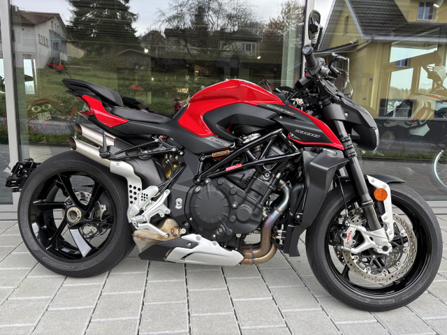 MV AGUSTA B4 Brutale 1000 Naked Occasion