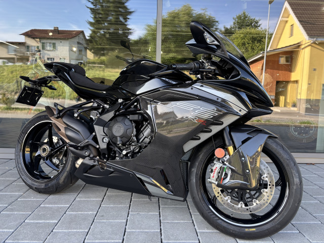 MV AGUSTA F3 800 RR Sport Occasion MV AGUSTA F3 800 RR Sport Occasion
