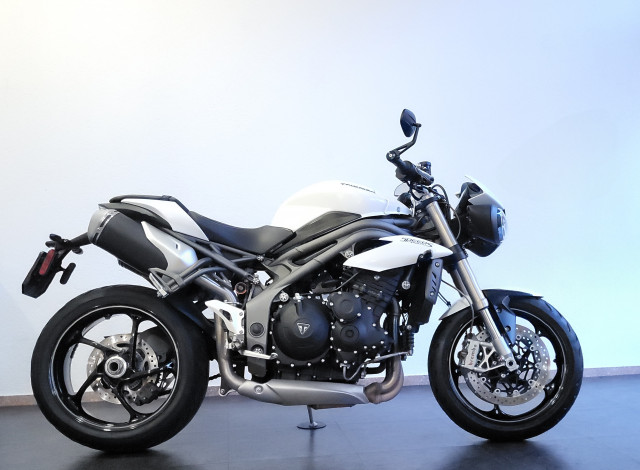 TRIUMPH Speed Triple 1050 S Naked Occasion