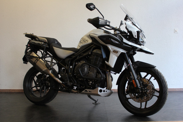 TRIUMPH Tiger 1200 XRX Enduro Usato