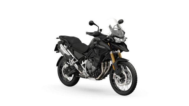 TRIUMPH Tiger 1200 Rally Explorer Enduro Moto nuova