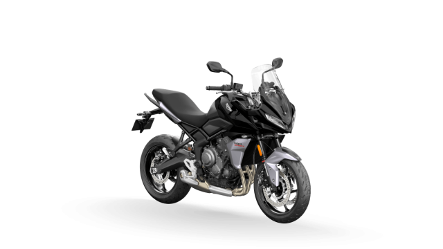 TRIUMPH Tiger Sport 660 Enduro Neufahrzeug