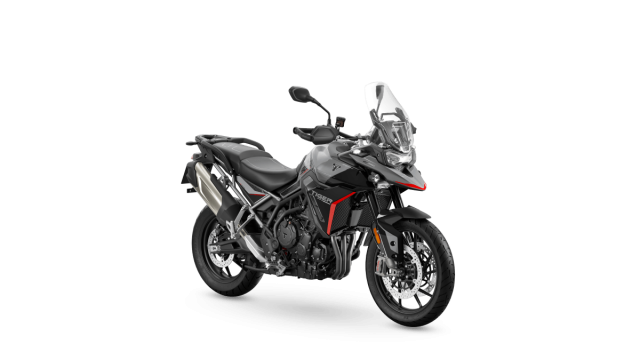 TRIUMPH Tiger 900 GT Pro Enduro New vehicle