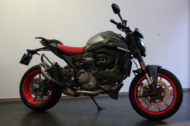 DUCATI Monster 950 Plus Naked Occasion