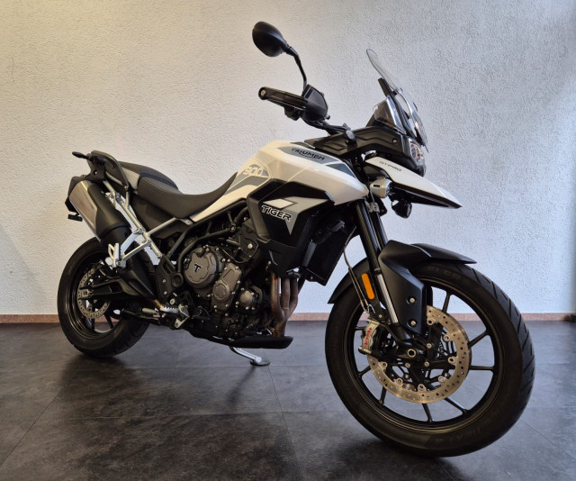 TRIUMPH Tiger 900 GT Pro Enduro Occasion