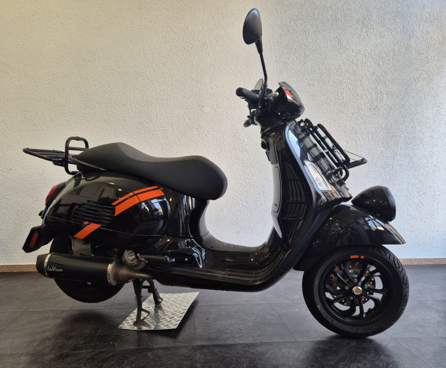 PIAGGIO Vespa GTV 300 HPE Roller Occasion