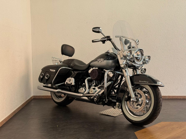 HARLEY-DAVIDSON FLHRC 1690 Road King Classic Touring Occasion