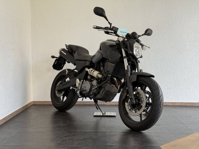 YAMAHA MT-03 Naked Occasion