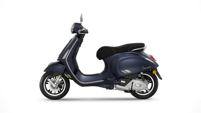 PIAGGIO Vespa Primavera 125 Tech Roller Neufahrzeug PIAGGIO Vespa Primavera 125 Tech Roller Neufahrzeug