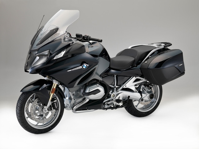 BMW R 1200 RT Touring Occasion BMW R 1200 RT Touring Occasion