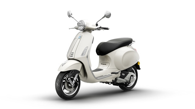 PIAGGIO Vespa Primavera 125 Roller Neufahrzeug PIAGGIO Vespa Primavera 125 Roller Neufahrzeug