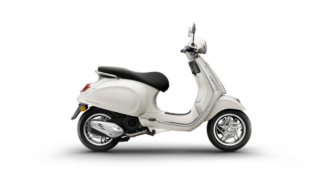 PIAGGIO Vespa Primavera 125 Roller Neufahrzeug PIAGGIO Vespa Primavera 125 Roller Neufahrzeug