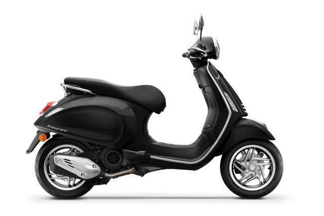 PIAGGIO Vespa Primavera 125 Roller Neufahrzeug PIAGGIO Vespa Primavera 125 Roller Neufahrzeug