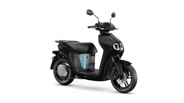 YAMAHA Neos Scooter Moto neuve