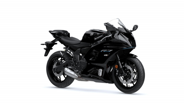 YAMAHA R7 Sport Neufahrzeug