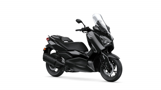 YAMAHA X-Max 300 Tech Max Roller Neufahrzeug