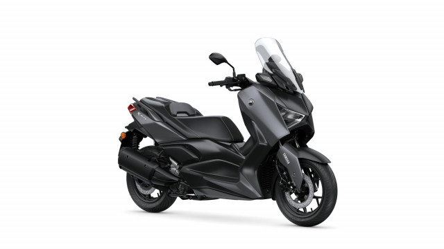 YAMAHA X-Max 300 Scooter Moto nuova