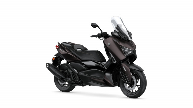 YAMAHA X-Max 125 Tech Max Scooter Moto nuova