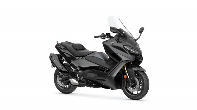 YAMAHA TMax 560 Tech Max Roller Neufahrzeug