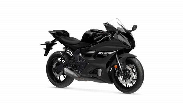 YAMAHA R7 Sport New vehicle