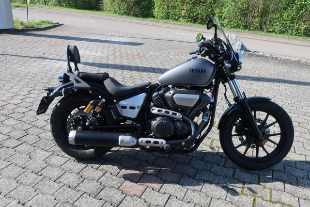 YAMAHA XV 950 R Custom Used