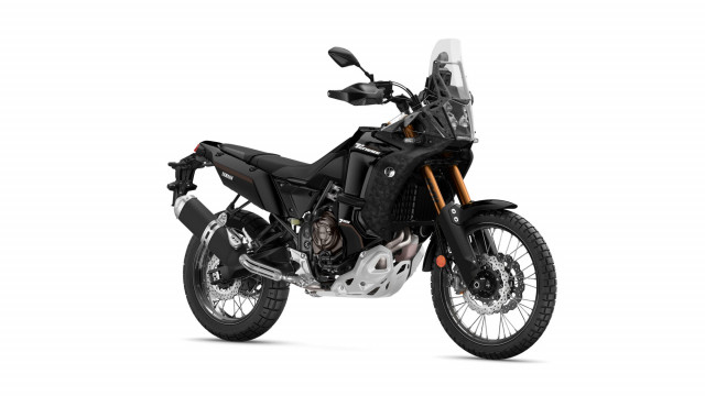 YAMAHA Tenere 700 World Raid Enduro New vehicle