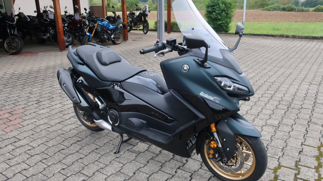 YAMAHA TMax 560 Tech Max Scooter Occasion