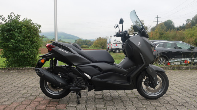 YAMAHA X-Max 125 Roller Occasion