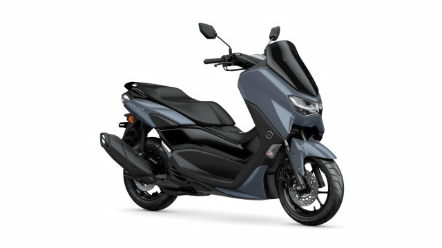 YAMAHA NMax 125 Roller Neufahrzeug