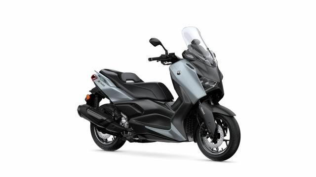 YAMAHA X-Max 300 Tech Max Roller Neufahrzeug