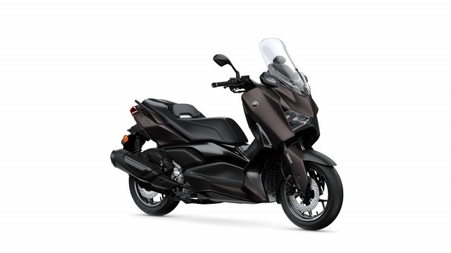 YAMAHA X-Max 300 Tech Max Roller Neufahrzeug