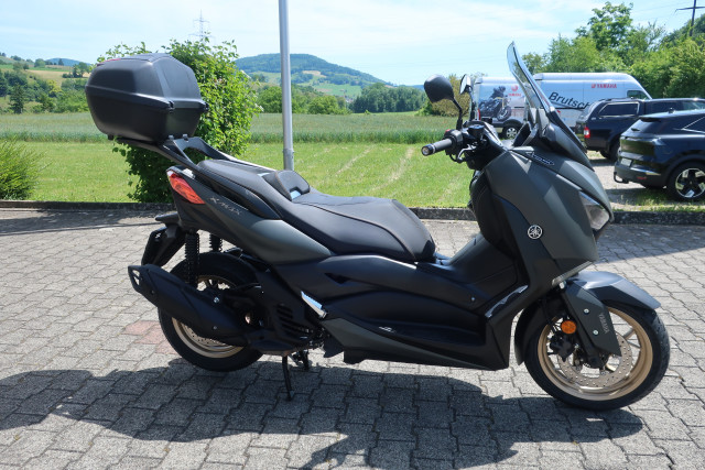 YAMAHA X-Max 125 Tech Max Roller Occasion
