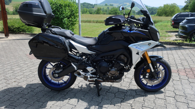 YAMAHA Tracer 900 GT Touring Occasion