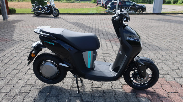 YAMAHA Neos Roller Occasion