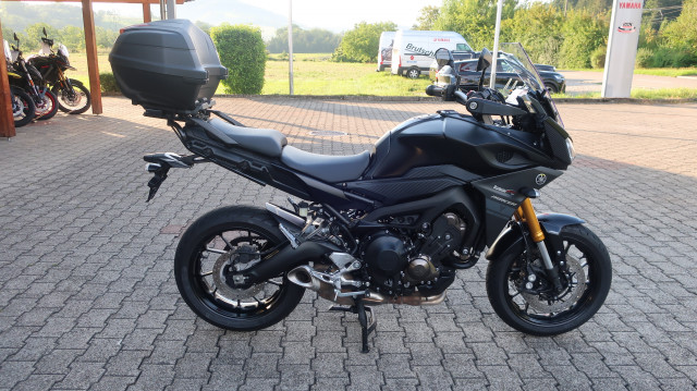 YAMAHA Tracer 900 Touring Occasion